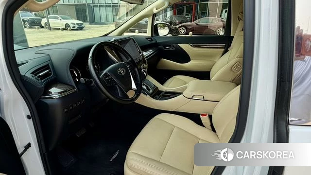 Toyota Wilfa id 4313968 из Китая 21