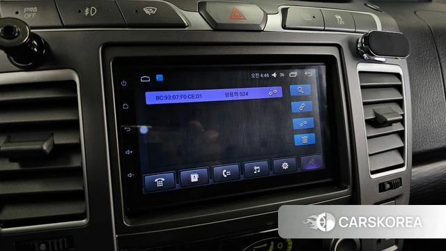 Ssangyong Korando Turismo id 4326087 из Кореи 21