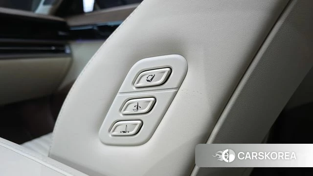 Hyundai Grandeur Hybrid (GN7) id 4607742 из Кореи 21