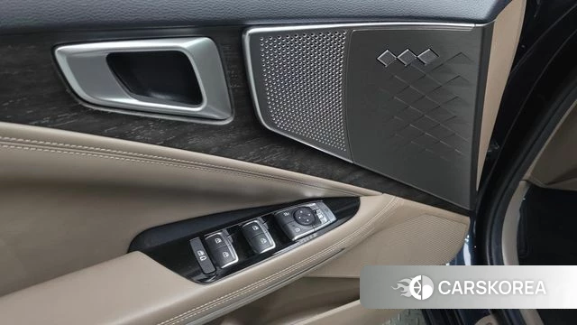 Kia K8 Hybrid id 4428888 из Кореи 21