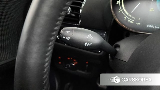 Mini Cooper Clubman id 4267501 из Кореи 21