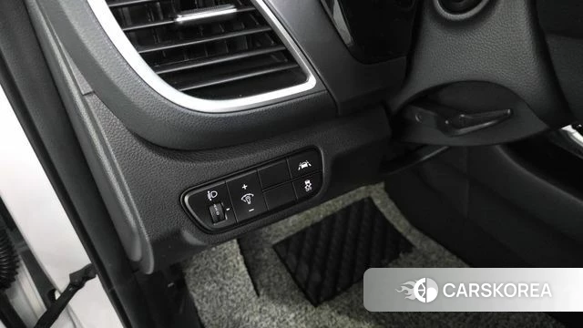Kia Seltos id 4389135 из Кореи 21
