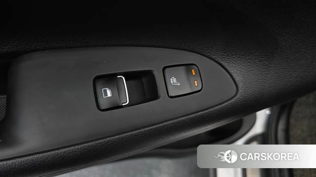 Hyundai Grandeur IG id 4459041 из Кореи 21