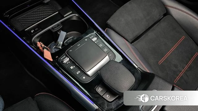 Mercedes-Benz GLB-Class X247 id 4224521 из Кореи 21