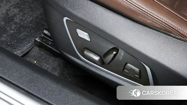 Renault Korea (Samsung) The New QM6 id 4317455 из Кореи 21