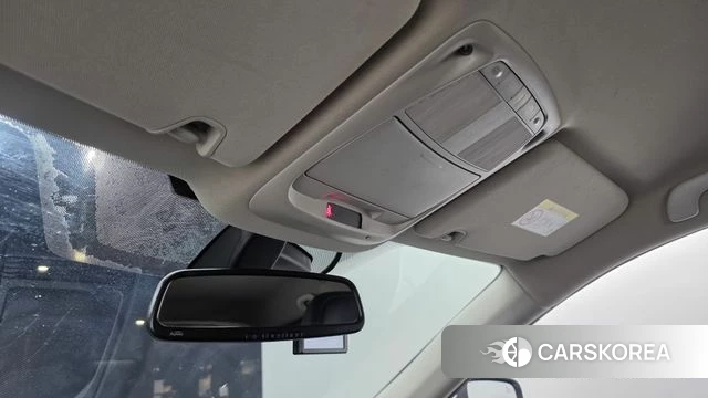 Renault Korea (Samsung) The New QM6 id 4224270 из Кореи 21