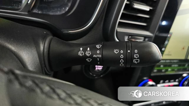 Renault Korea (Samsung) The New QM6 id 4625812 из Кореи 21