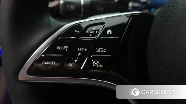 Mercedes-Benz E-Class W213 id 4778638 из Кореи 21
