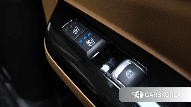 Kia Carnival 4th generation id 4848133 из Кореи 21
