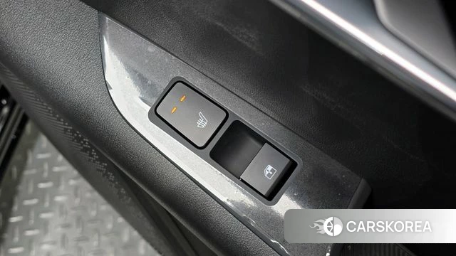 Kia Di All New Niro EV id 4322749 из Кореи 21