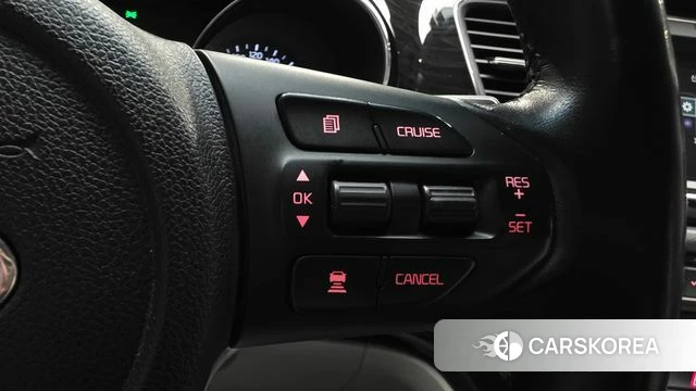 Kia The New Carnival id 4543224 из Кореи 21