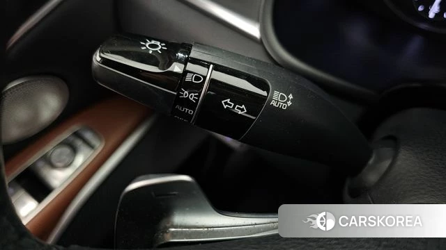 Kia More K9 id 4895338 из Кореи 21