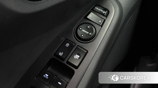 Hyundai Ionic Hybrid id 4521060 из Кореи 21