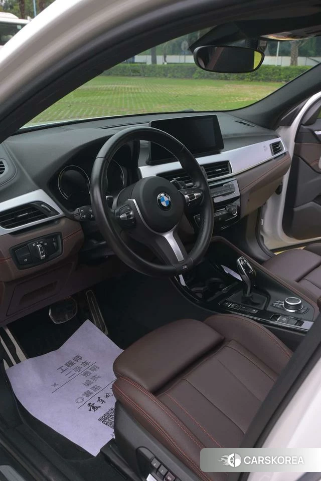 BMW X2 id 4260822 из Китая 21