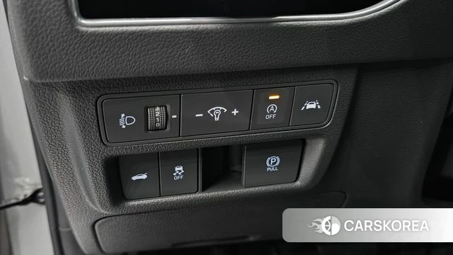 Hyundai Sonata (DN8) id 4482578 из Кореи 21