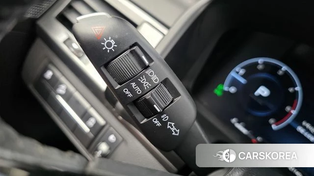 Ssangyong The New Rexton Sport id 4480919 из Кореи 21