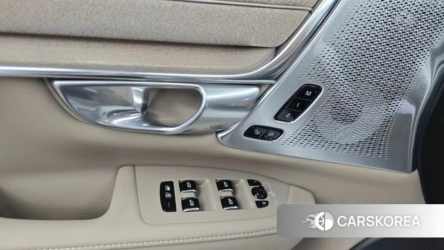 Volvo S90 id 4480021 из Кореи 21