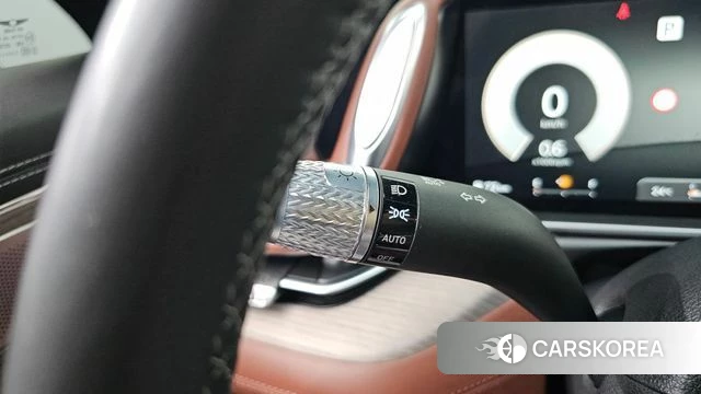 Genesis G90 (RS4) id 4905529 из Кореи 21