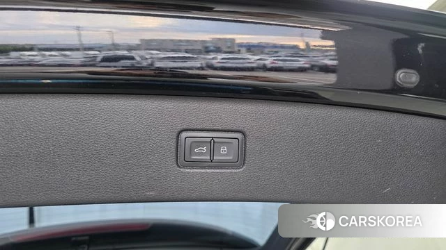 Audi Q7 (4M) id 4430042 из Кореи 21
