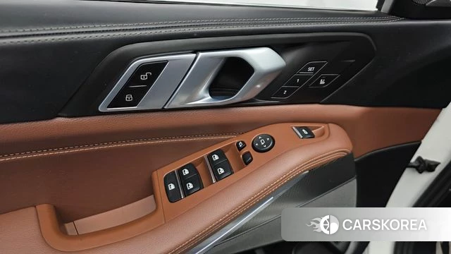 BMW X5 (G05) id 4573306 из Кореи 21