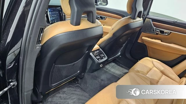 Volvo S90 id 4318274 из Кореи 21