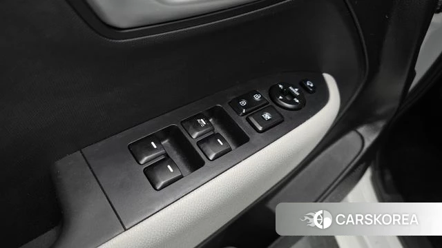 Kia The New Kia Ray id 4322611 из Кореи 21
