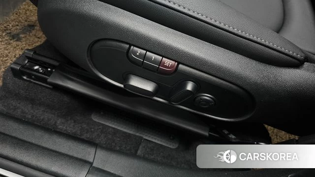 Mini Cooper Countryman id 4505781 из Кореи 21