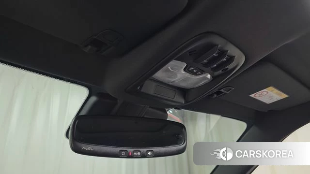 Chevrolet (GM Daewoo) Trailblazer id 4302697 из Кореи 21