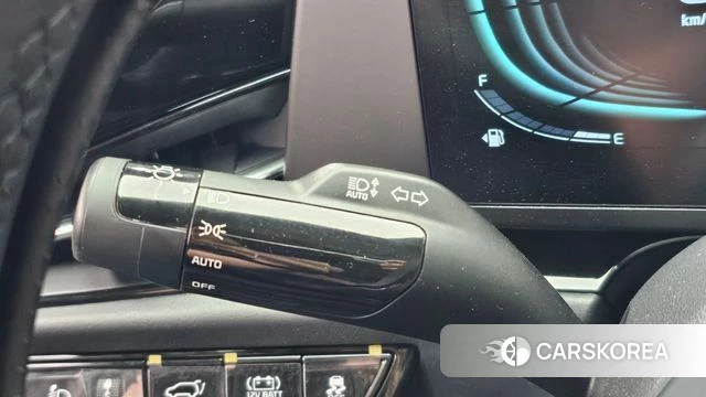 Kia Di Ol Nu Niro id 4441435 из Кореи 21