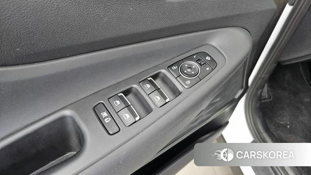 Hyundai Santa Fe TM id 4225298 из Кореи 21