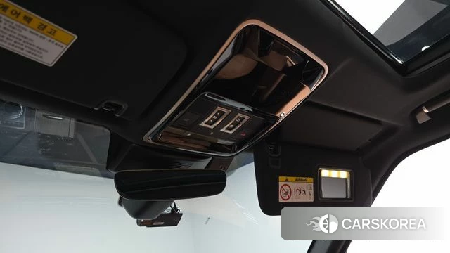 Land Rover Range Rover 4th Generation id 4615125 из Кореи 21