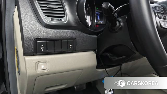 Kia The New Carnival id 4918709 из Кореи 21