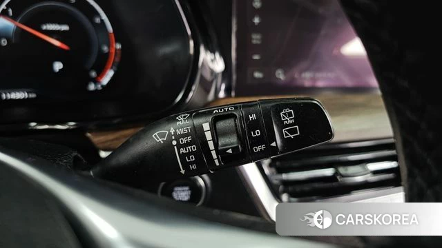 Kia Mohave Master id 4470988 из Кореи 21