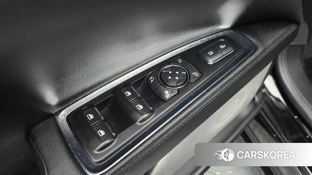 Lincoln Continental 10th Generation id 4632726 из Кореи 21