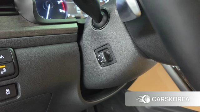 Kia K7 Premier id 4943744 из Кореи 21