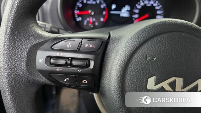 Kia Morning Urban (JA) id 4349683 из Кореи 21