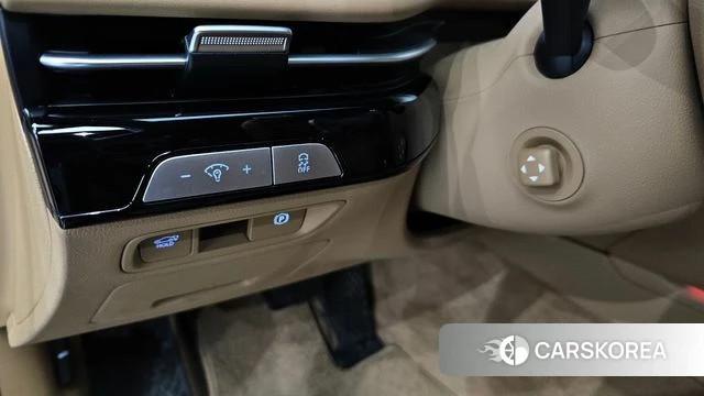 Genesis G80 (RG3) id 4527854 из Кореи 21