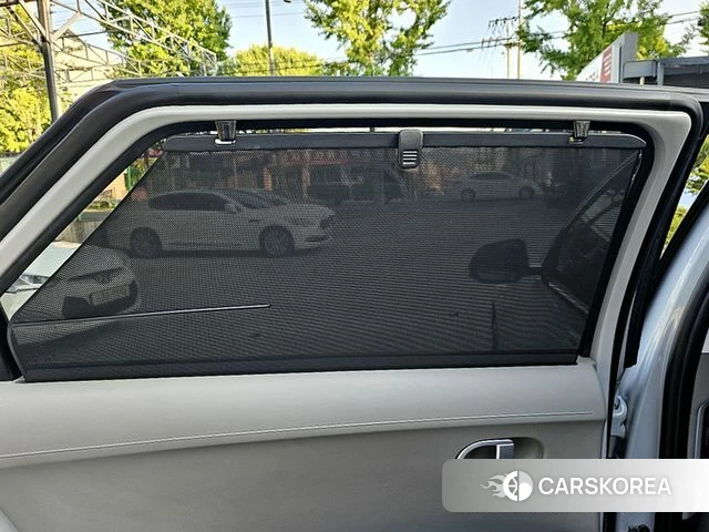 Hyundai Ionic 5 id 4389067 из Кореи 21