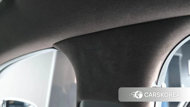 Genesis G80 (RG3) id 4517411 из Кореи 21