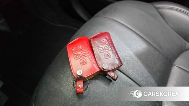 Land Rover Range Rover Evoque id 4581761 из Кореи 21