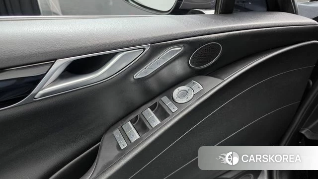 Genesis G80 (RG3) id 4304017 из Кореи 21