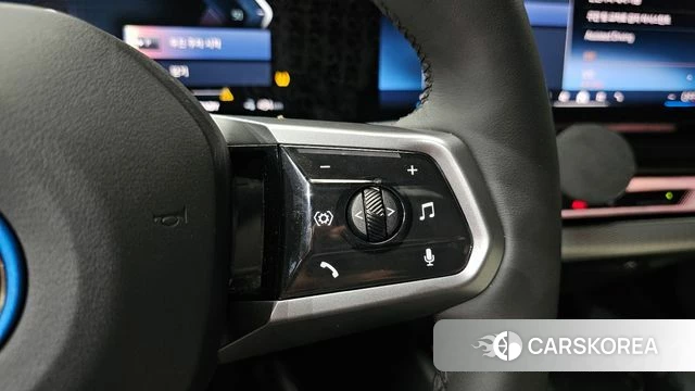 BMW i5 (G60) id 4725046 из Кореи 21