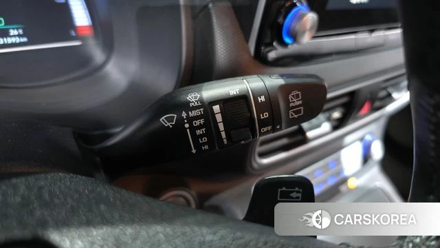 Hyundai Kona Electric id 4403121 из Кореи 21