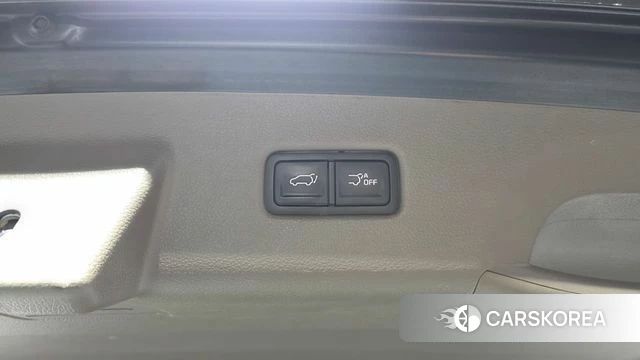 Kia Carnival 4th generation id 4726380 из Кореи 21
