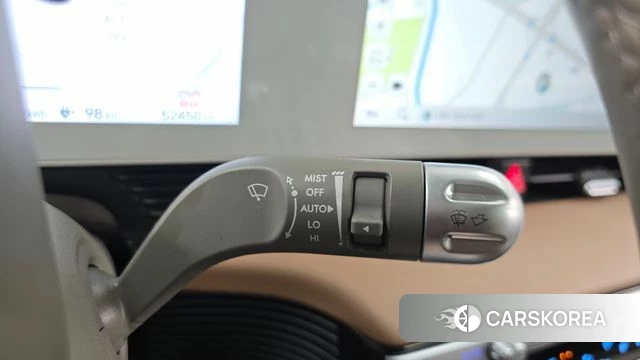 Hyundai Ionic 5 id 4696321 из Кореи 21