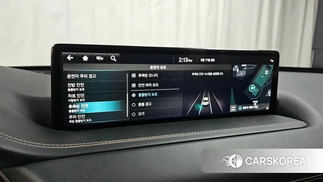 Genesis GV80 id 4871431 из Кореи 21