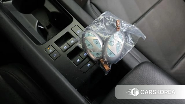 Hyundai Ionic 6 id 4281804 из Кореи 21