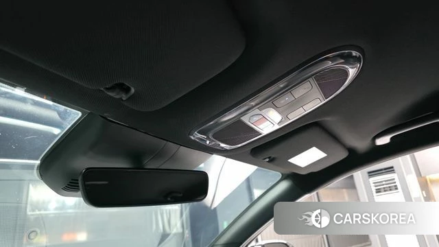 Hyundai Ionic 6 id 4349457 из Кореи 21