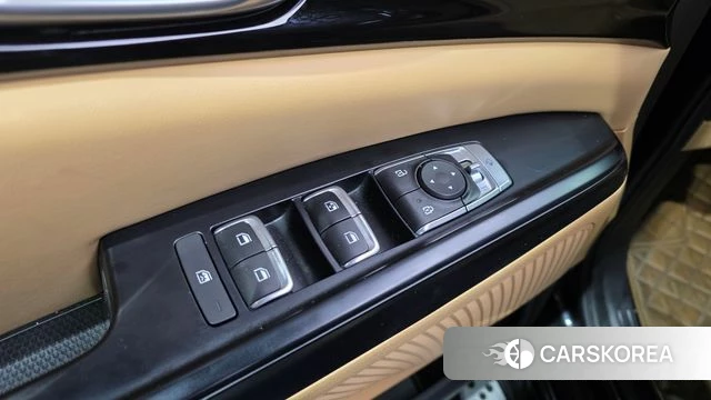 Kia Carnival 4th generation id 4757913 из Кореи 21