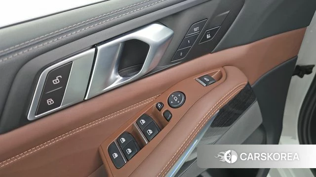 BMW X5 (G05) id 4442639 из Кореи 21